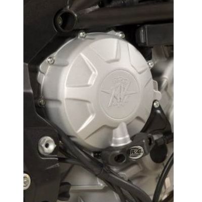 Chránič motoru PRAVÁ STRANA - MV Agusta 675 / 800 Brutale